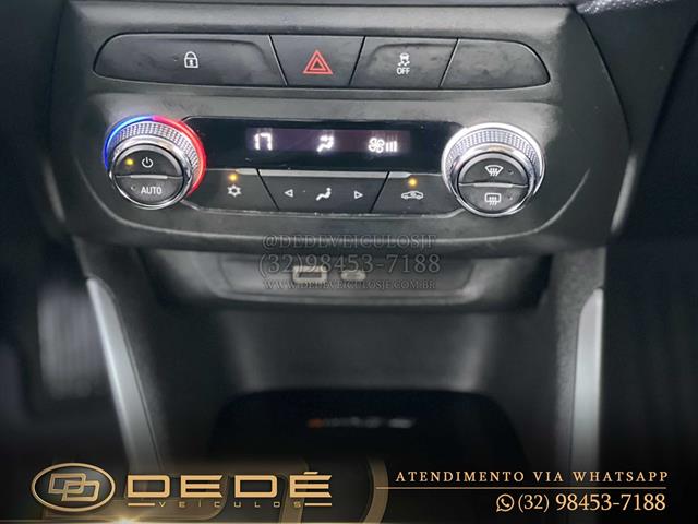 CHEVROLET MONTANA PREMIER 1.2 TURBO FLEX 12V AUT. 2023