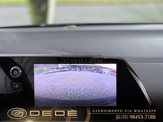 CHEVROLET MONTANA PREMIER 1.2 TURBO FLEX 12V AUT. 2023