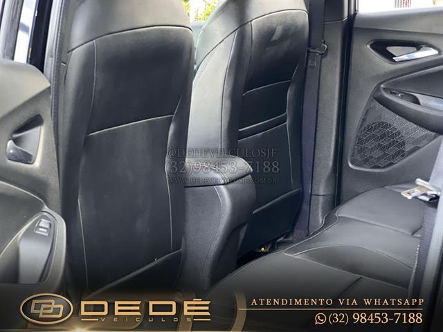 CHEVROLET MONTANA PREMIER 1.2 TURBO FLEX 12V AUT. 2023