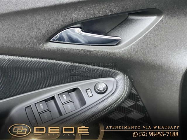 CHEVROLET MONTANA PREMIER 1.2 TURBO FLEX 12V AUT. 2023