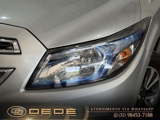 CHEVROLET ONIX HATCH LTZ 1.4 8V FLEXPOWER 5P MEC. 2014