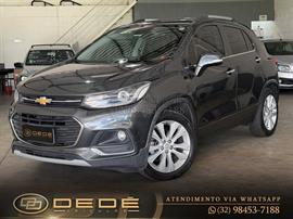 CHEVROLET TRACKER PREMIER 1.4 TURBO 16V FLEX AUT 2019/2019