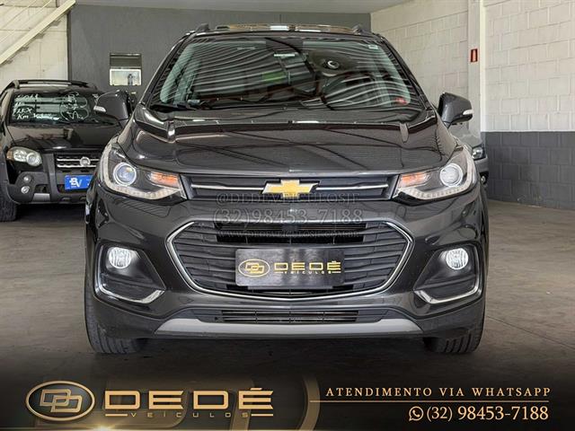 CHEVROLET TRACKER PREMIER 1.4 TURBO 16V FLEX AUT 2019