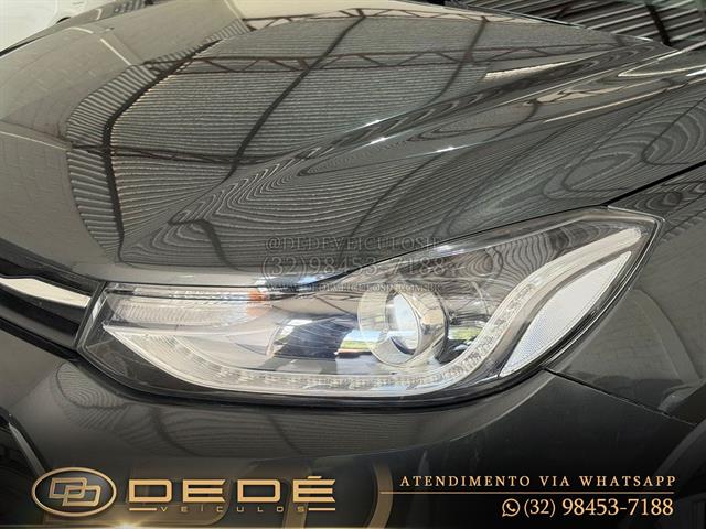 CHEVROLET TRACKER PREMIER 1.4 TURBO 16V FLEX AUT 2019