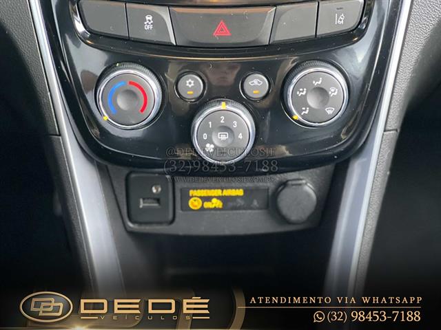 CHEVROLET TRACKER PREMIER 1.4 TURBO 16V FLEX AUT 2019