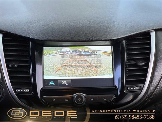 CHEVROLET TRACKER PREMIER 1.4 TURBO 16V FLEX AUT 2019