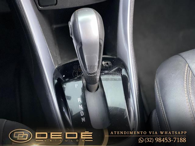 CHEVROLET TRACKER PREMIER 1.4 TURBO 16V FLEX AUT 2019