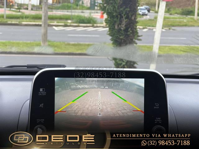 FIAT ARGO HGT 1.8 16V FLEX MEC. 2018