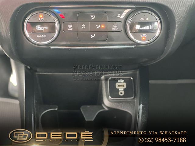 FIAT ARGO HGT 1.8 16V FLEX MEC. 2018