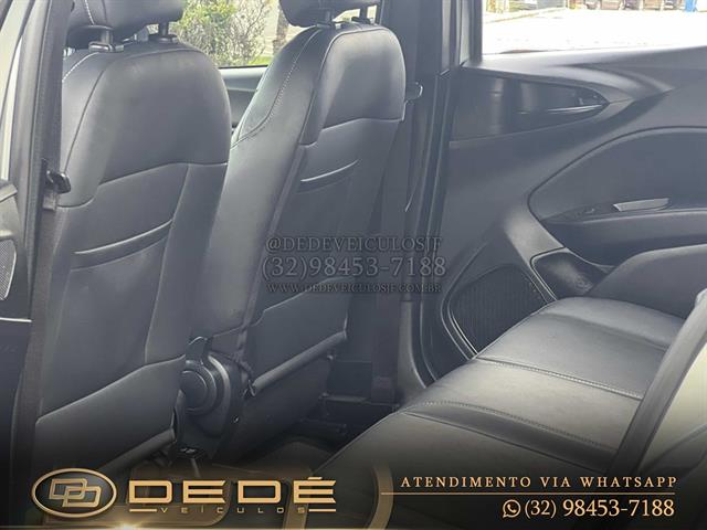 FIAT ARGO HGT 1.8 16V FLEX MEC. 2018