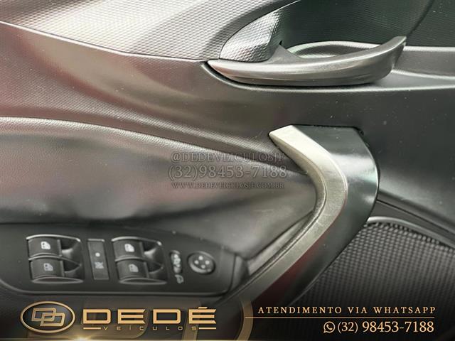 FIAT ARGO HGT 1.8 16V FLEX MEC. 2018