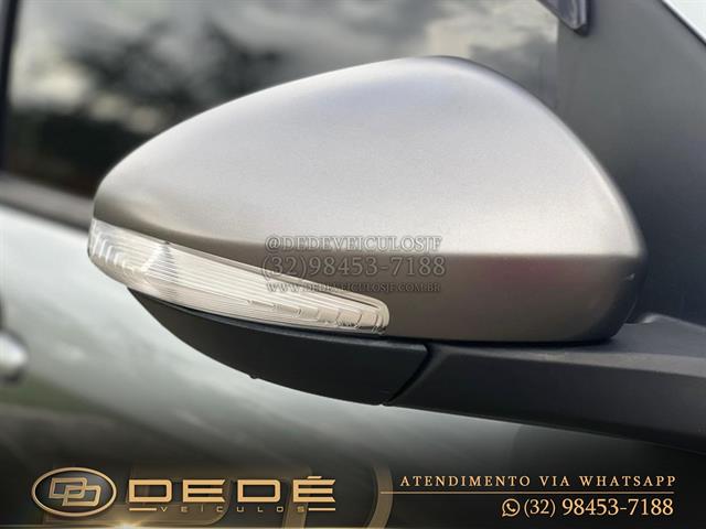 FIAT ARGO HGT 1.8 16V FLEX MEC. 2018