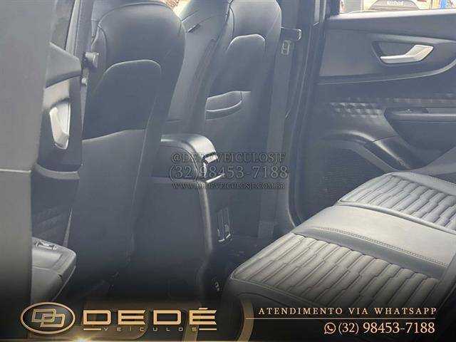 FIAT FASTBACK IMPETUS 1.0 200 T. FLEX AUT 2023