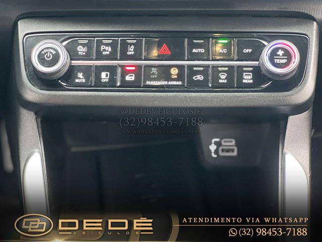 FIAT FASTBACK IMPETUS 1.0 200 T. FLEX AUT 2023