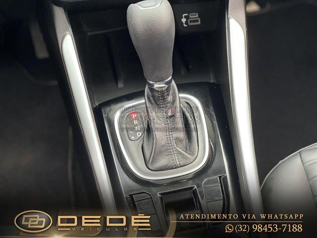 FIAT FASTBACK IMPETUS 1.0 200 T. FLEX AUT 2023