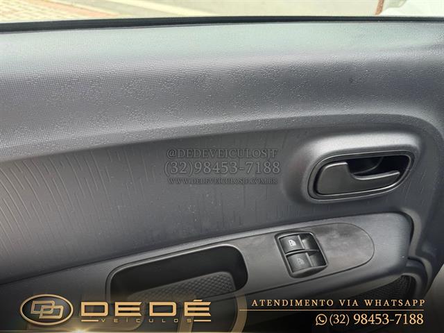 FIAT MOBI LIKE 1.0 FIRE FLEX 5P. 2025