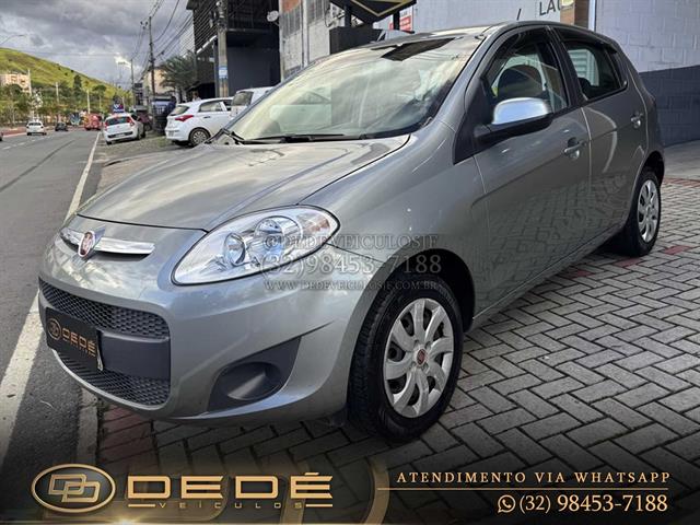 FIAT PALIO ATTRACTIVE 1.0 EVO FIRE FLEX 8V 5P 2015
