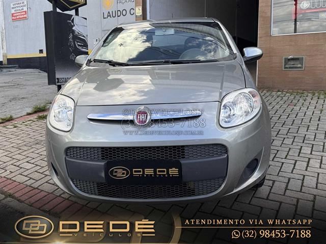 FIAT PALIO ATTRACTIVE 1.0 EVO FIRE FLEX 8V 5P 2015
