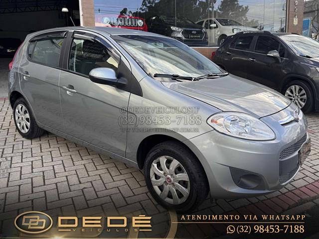 FIAT PALIO ATTRACTIVE 1.0 EVO FIRE FLEX 8V 5P 2015
