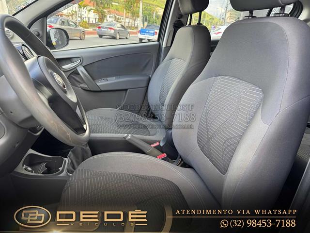 FIAT PALIO ATTRACTIVE 1.0 EVO FIRE FLEX 8V 5P 2015