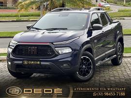 FIAT TORO ULTRA 2.0 16V 4X4 TB DIESEL AUT. 2023/2024