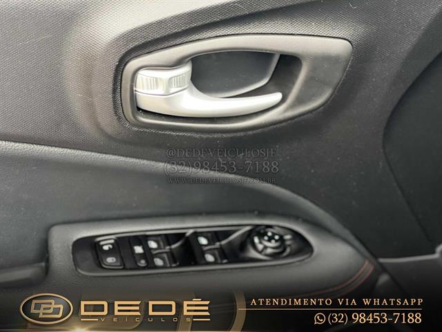 FIAT Toro ULTRA 2.0 16V 4X4 TB DIESEL AUT. 2024