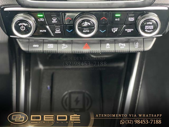 FIAT Toro ULTRA 2.0 16V 4X4 TB DIESEL AUT. 2024