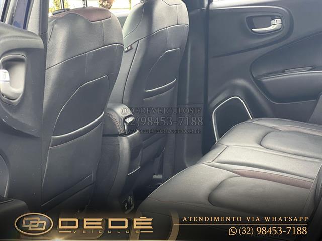 FIAT Toro ULTRA 2.0 16V 4X4 TB DIESEL AUT. 2024