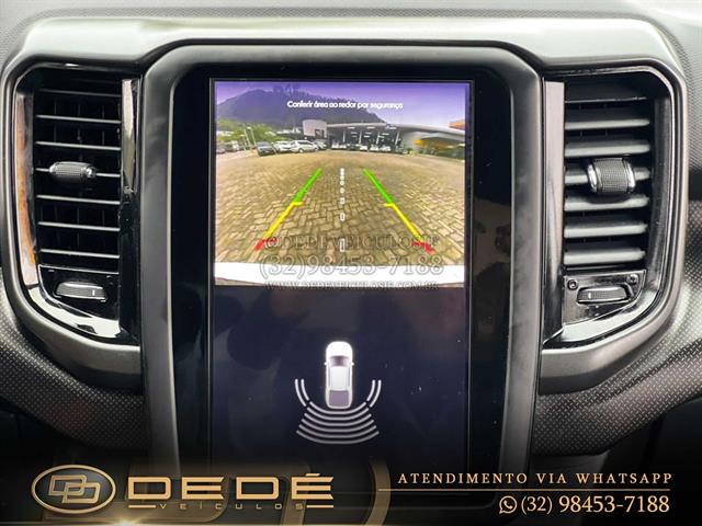 FIAT Toro ULTRA 2.0 16V 4X4 TB DIESEL AUT. 2024