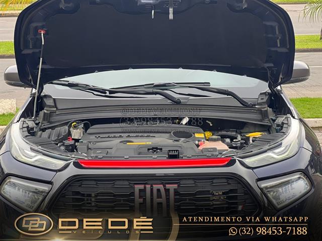 FIAT Toro ULTRA 2.0 16V 4X4 TB DIESEL AUT. 2024