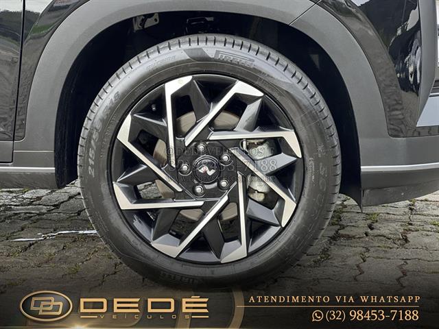 HYUNDAI Creta N LINE 1.0 TB 12V FLEX AUT. 2025