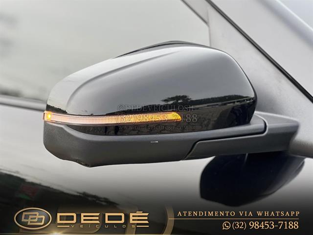 HYUNDAI Creta N LINE 1.0 TB 12V FLEX AUT. 2025