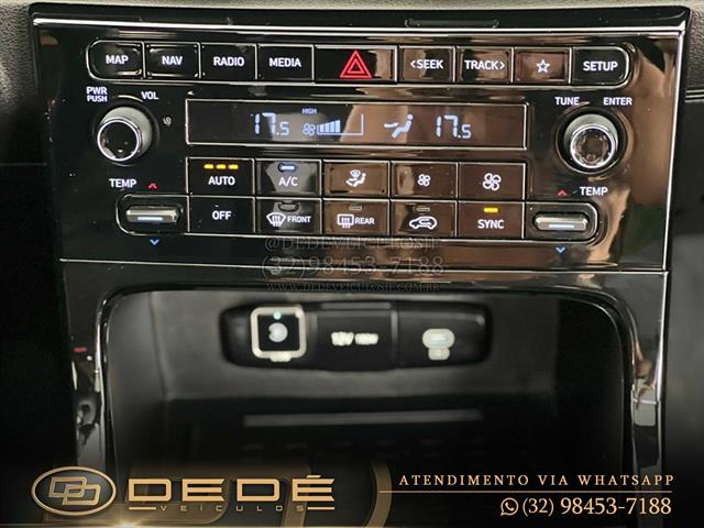 HYUNDAI Creta N LINE 1.0 TB 12V FLEX AUT. 2025