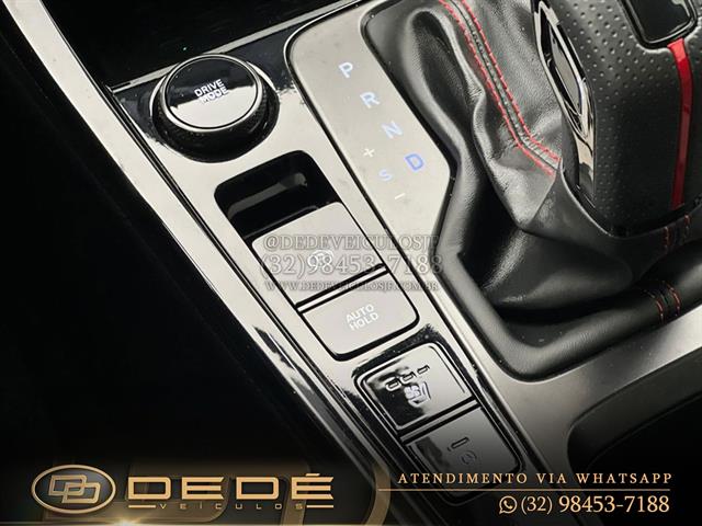 HYUNDAI Creta N LINE 1.0 TB 12V FLEX AUT. 2025