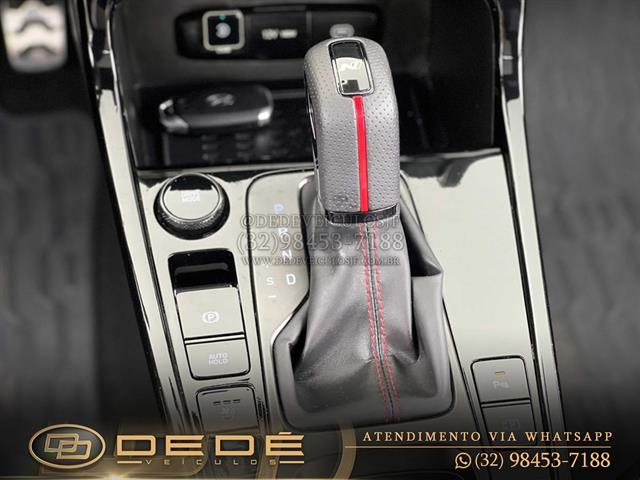 HYUNDAI Creta N LINE 1.0 TB 12V FLEX AUT. 2025