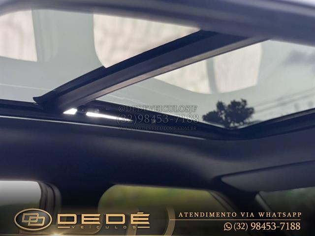 HYUNDAI Creta N LINE 1.0 TB 12V FLEX AUT. 2025