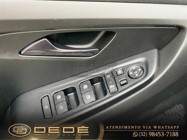 HYUNDAI Creta N LINE 1.0 TB 12V FLEX AUT. 2025