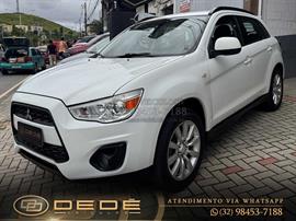MITSUBISHI ASX 2.0 16V 160CV AUT. 2015/2015