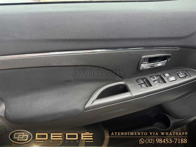 MITSUBISHI ASX 2.0 16V 160CV AUT. 2015