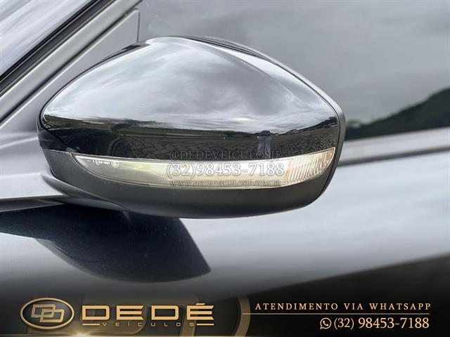 PEUGEOT 208 ACTIVE PACK 1.6 FLEX 16V 5P AUT. 2021