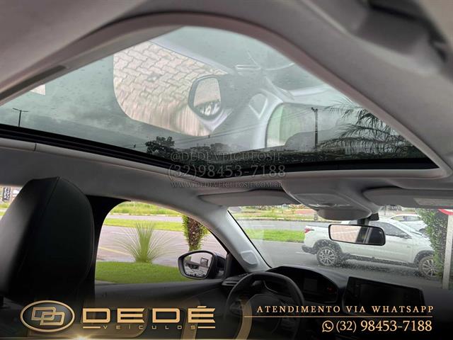 PEUGEOT 208 ACTIVE PACK 1.6 FLEX 16V 5P AUT. 2021