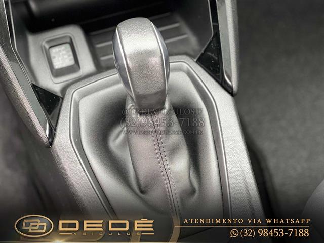 PEUGEOT 208 ACTIVE PACK 1.6 FLEX 16V 5P AUT. 2021