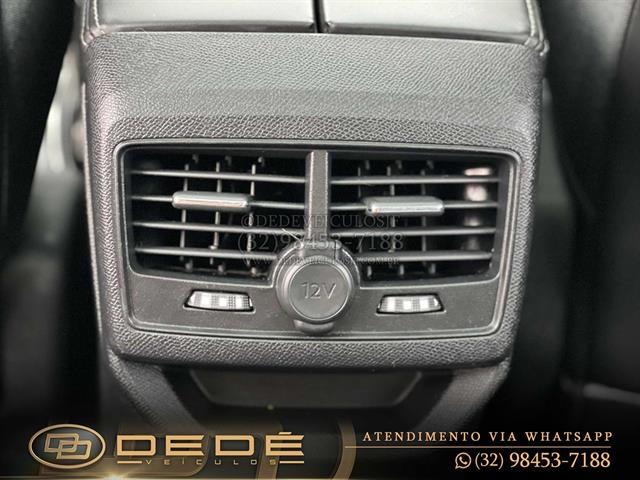 PEUGEOT 3008 GRIFFE 1.6 TURBO 16V 5P AUT. 2019