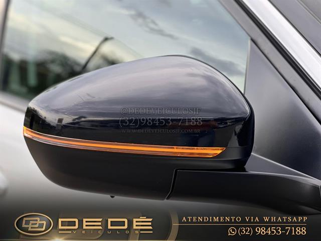 PEUGEOT 3008 GRIFFE 1.6 TURBO 16V 5P AUT. 2019