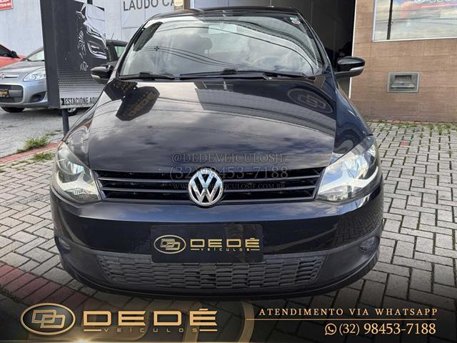 VOLKSWAGEN FOX 1.0 MI TOTAL FLEX 8V 5P 2013