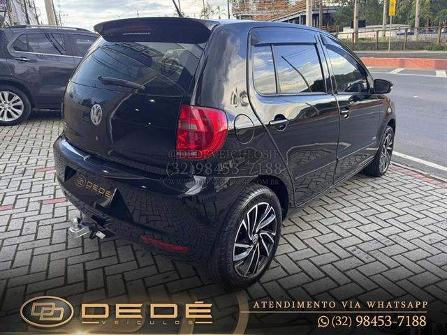 VOLKSWAGEN FOX 1.0 MI TOTAL FLEX 8V 5P 2013
