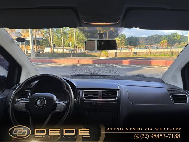 VOLKSWAGEN FOX 1.0 MI TOTAL FLEX 8V 5P 2013