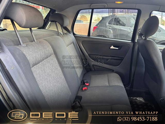 VOLKSWAGEN FOX 1.0 MI TOTAL FLEX 8V 5P 2013