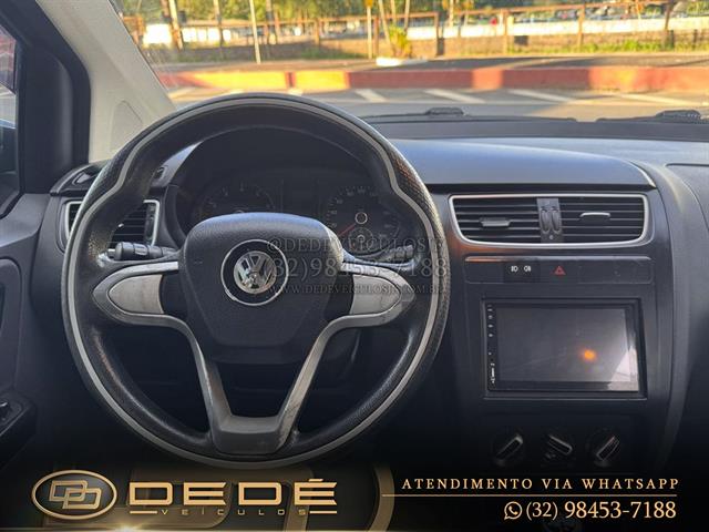 VOLKSWAGEN FOX 1.0 MI TOTAL FLEX 8V 5P 2013