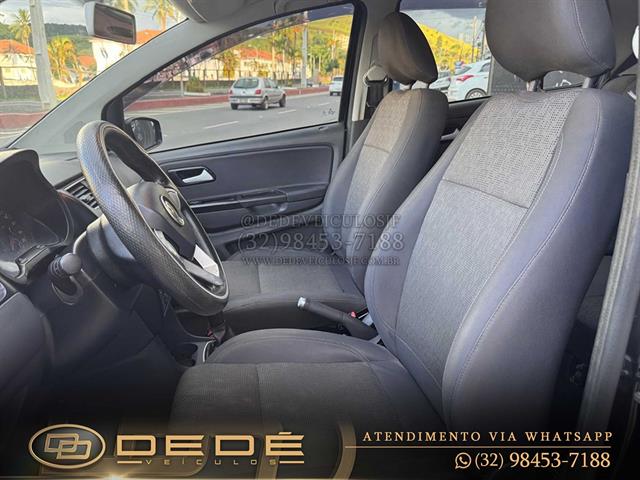 VOLKSWAGEN FOX 1.0 MI TOTAL FLEX 8V 5P 2013